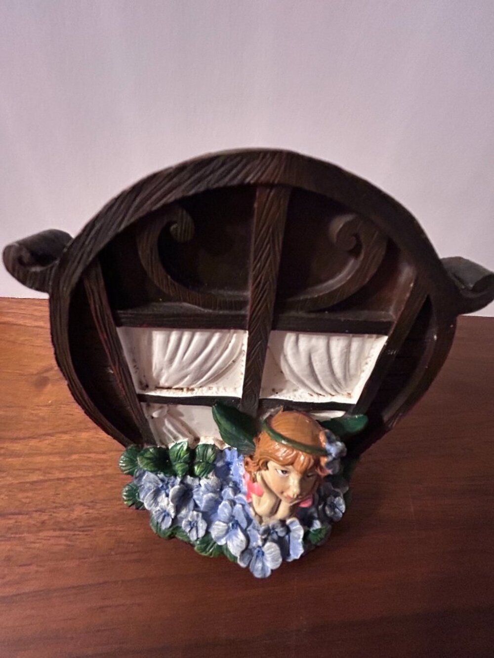 Fairy Bookends - Picture 6 of 13